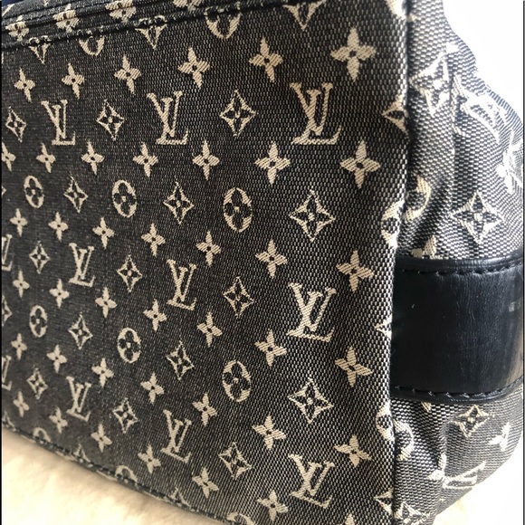 Authentic Louis Vuitton monograms mini - Picture 11 of 16